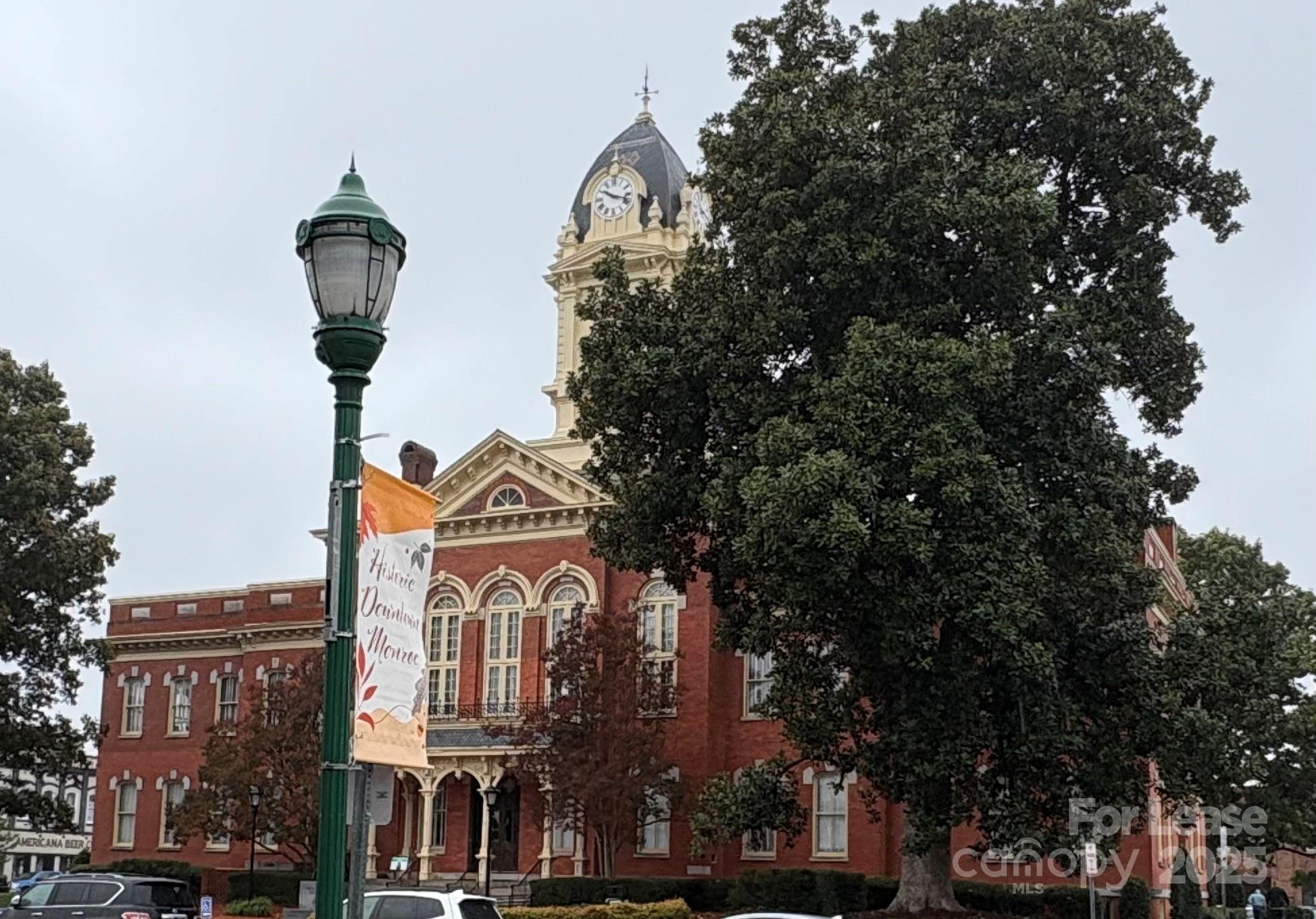 107 Jefferson Street