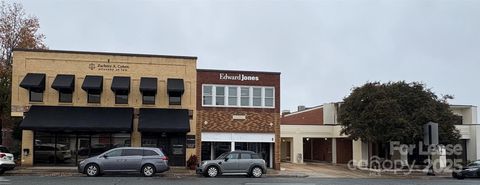 Photo of 107 Jefferson Street, Monroe, NC 28112 (MLS # 4317302)