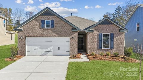 9924 Manor Vista Trail Kannapolis NC 28027