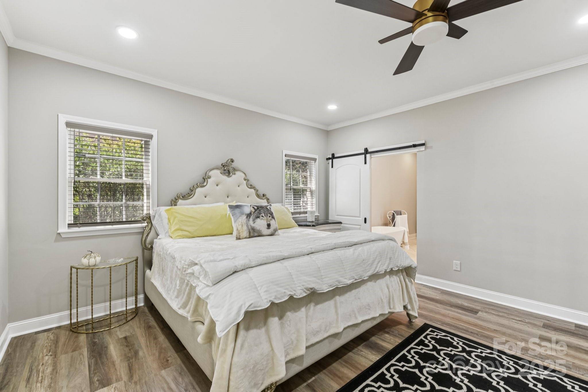 Stafford Estates - Residential