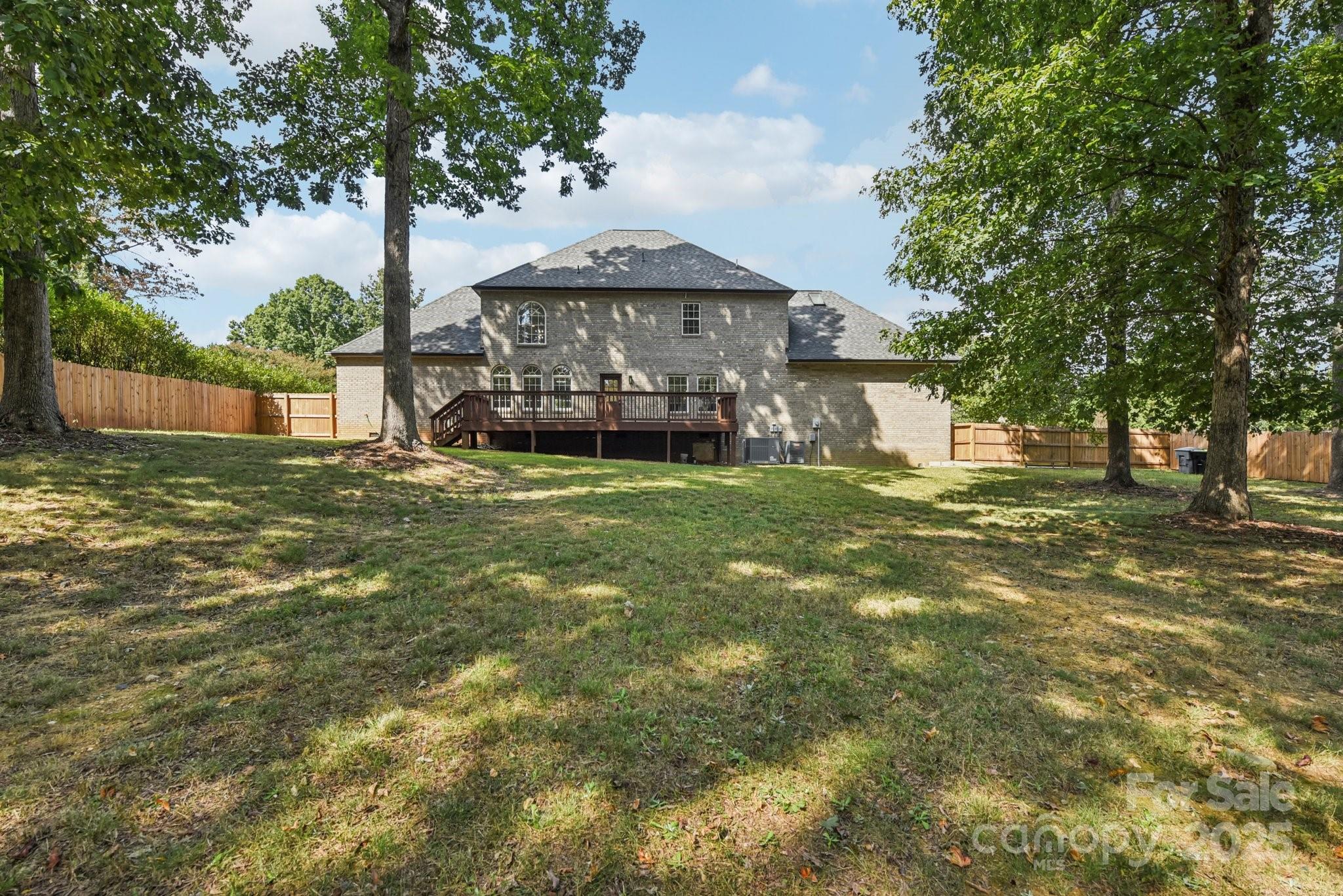 Stafford Estates - Residential