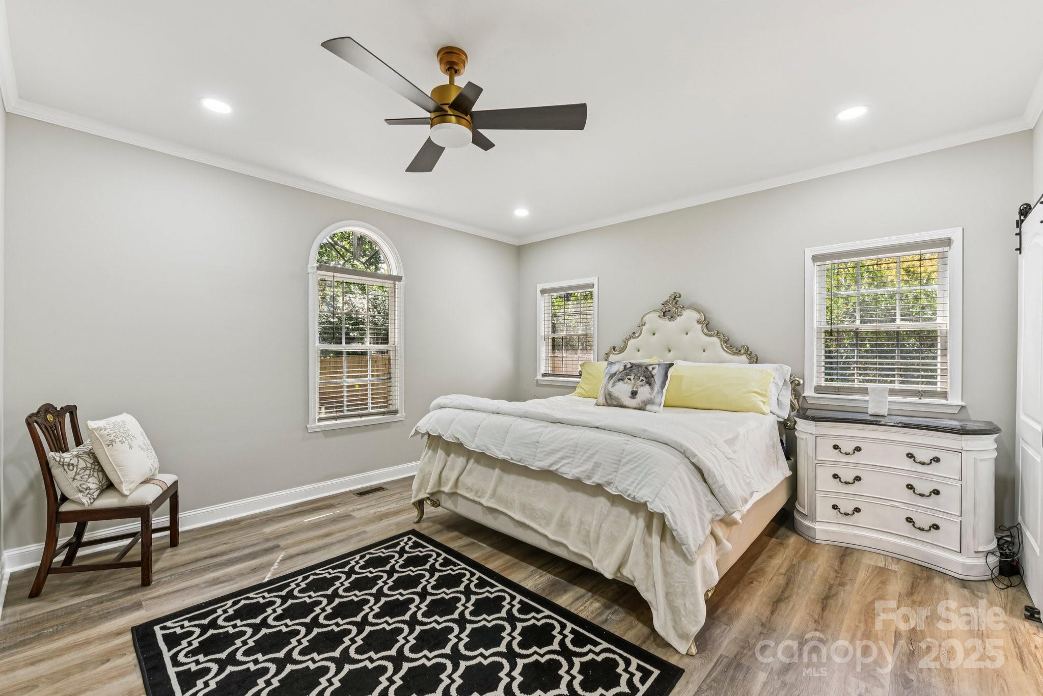 Stafford Estates - Residential