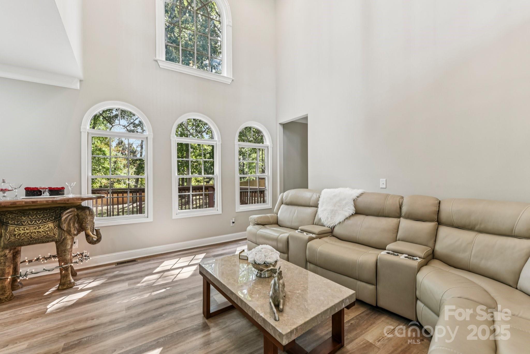 Stafford Estates - Residential