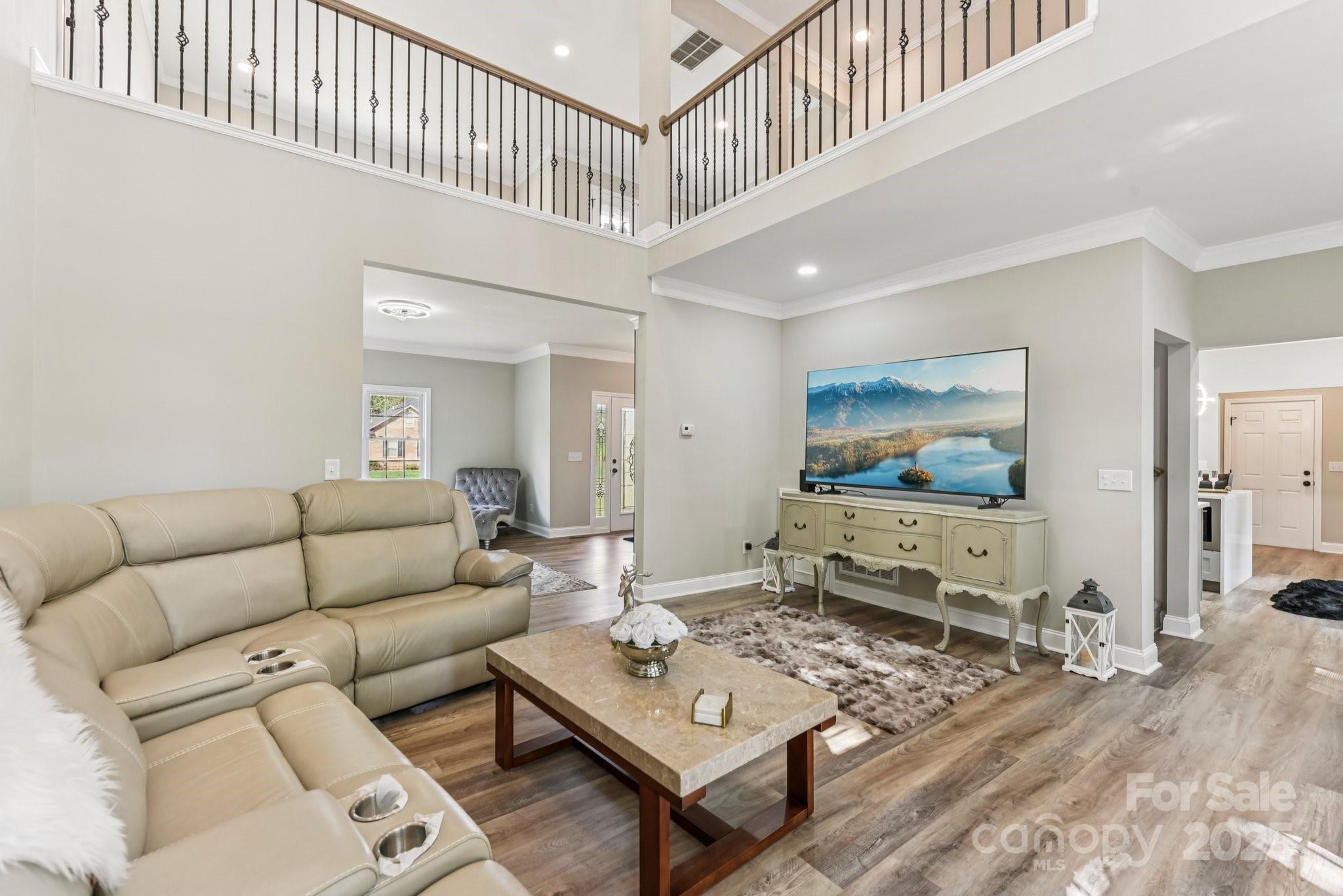 Stafford Estates - Residential