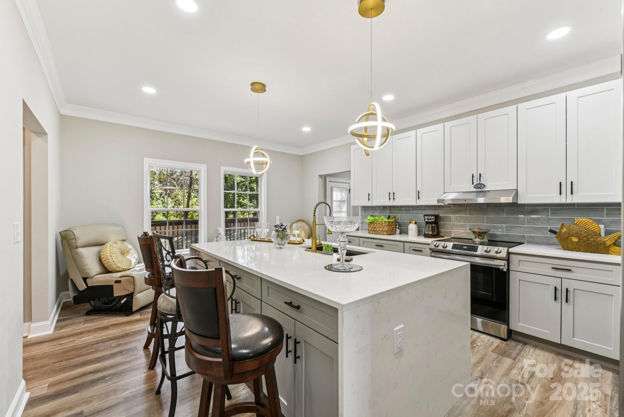 Stafford Estates - Residential