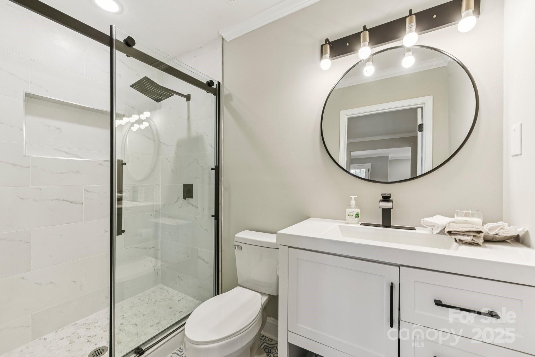 Stafford Estates - Residential