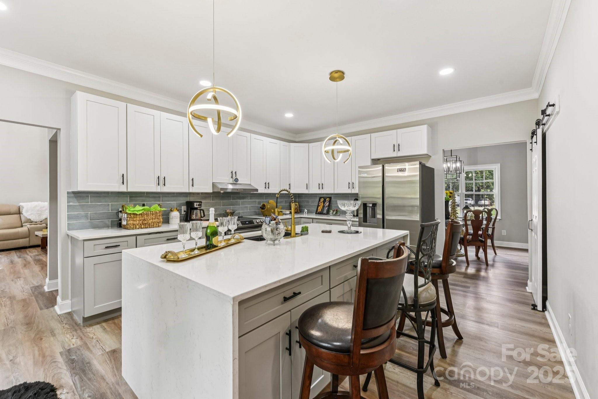 Stafford Estates - Residential