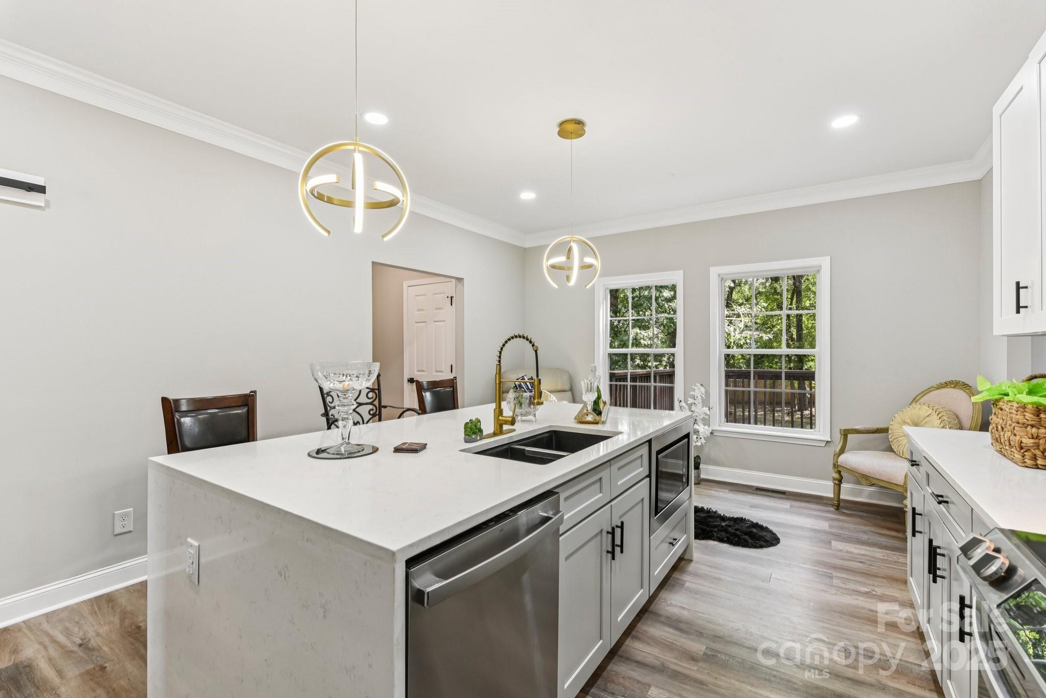 Stafford Estates - Residential