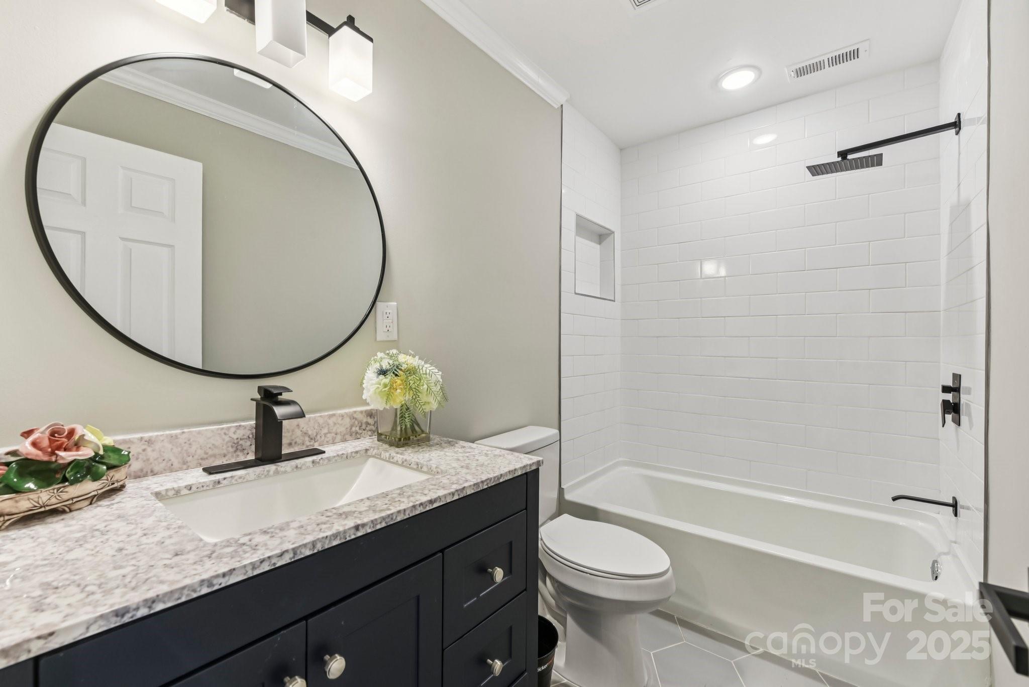 Stafford Estates - Residential