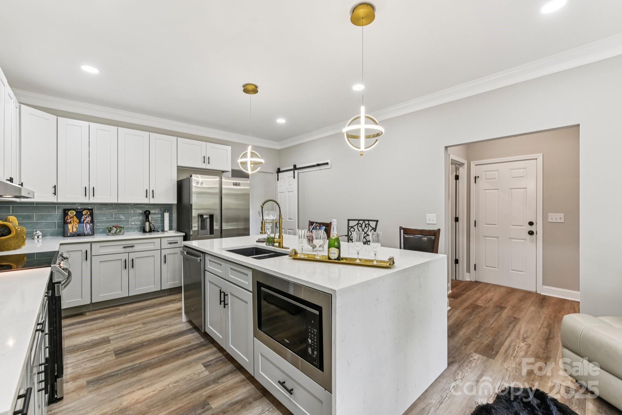 Stafford Estates - Residential