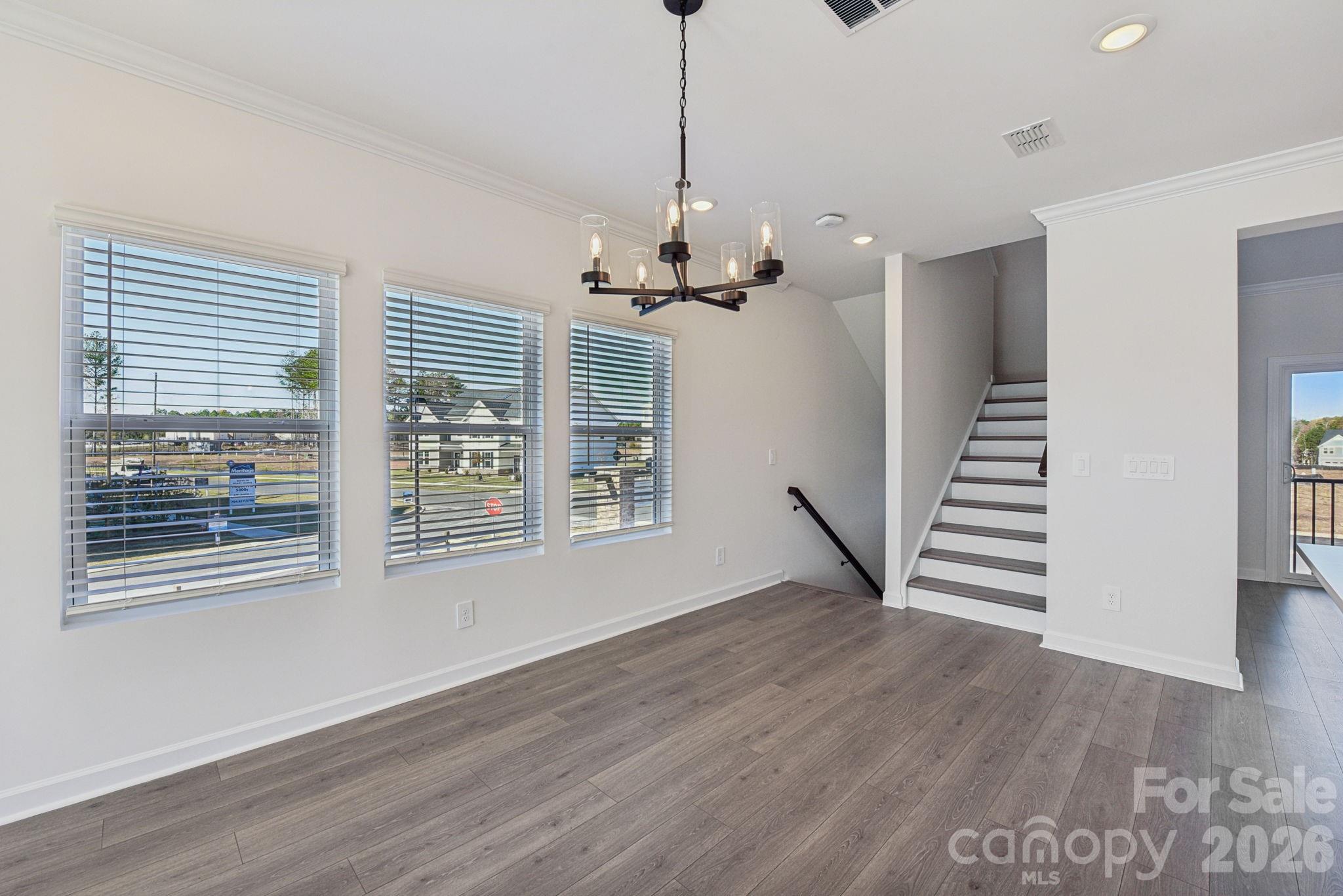 Meadows at Wilson Farms - Residential