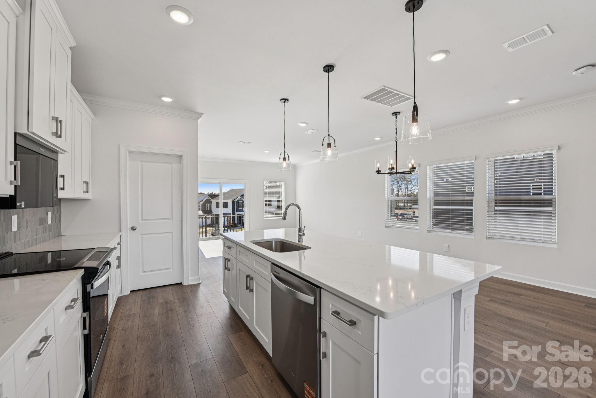 Meadows at Wilson Farms - Residential