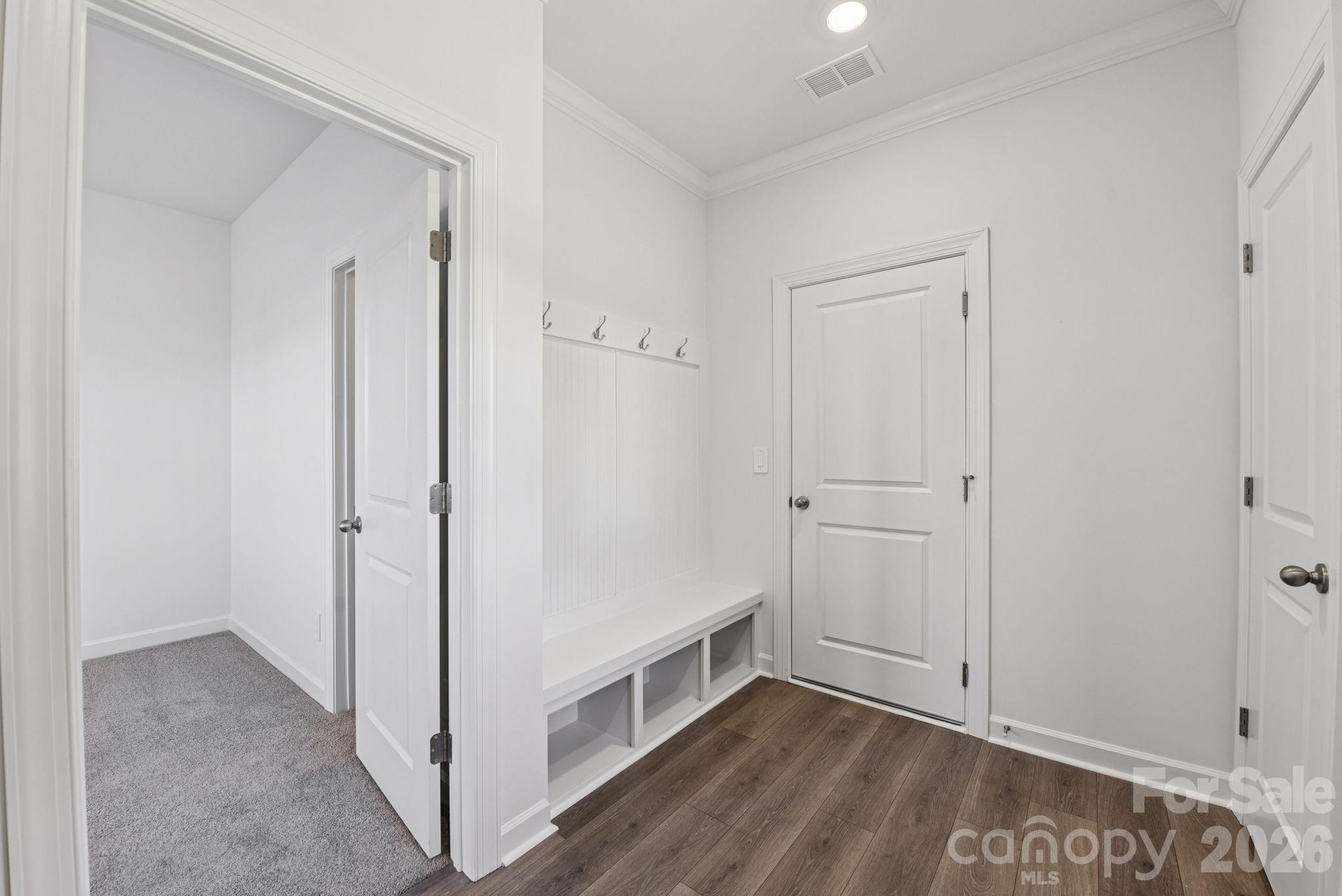 Meadows at Wilson Farms - Residential