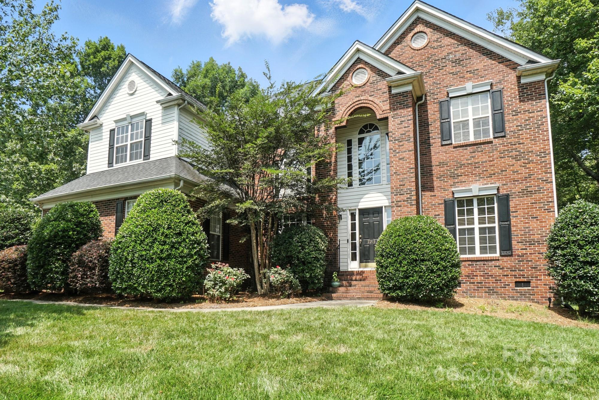 7213 Three Wood Drive