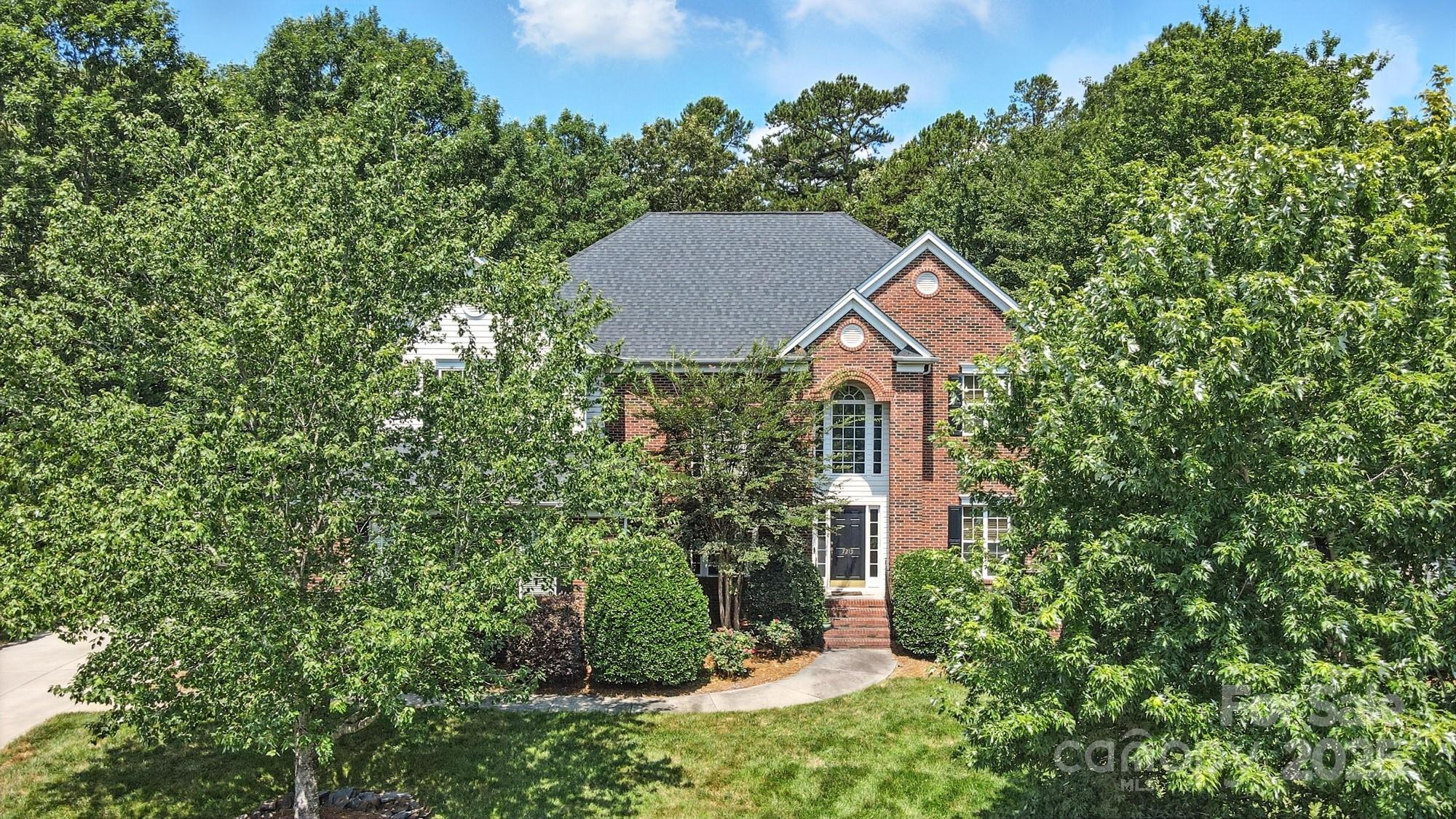 7213 Three Wood Drive