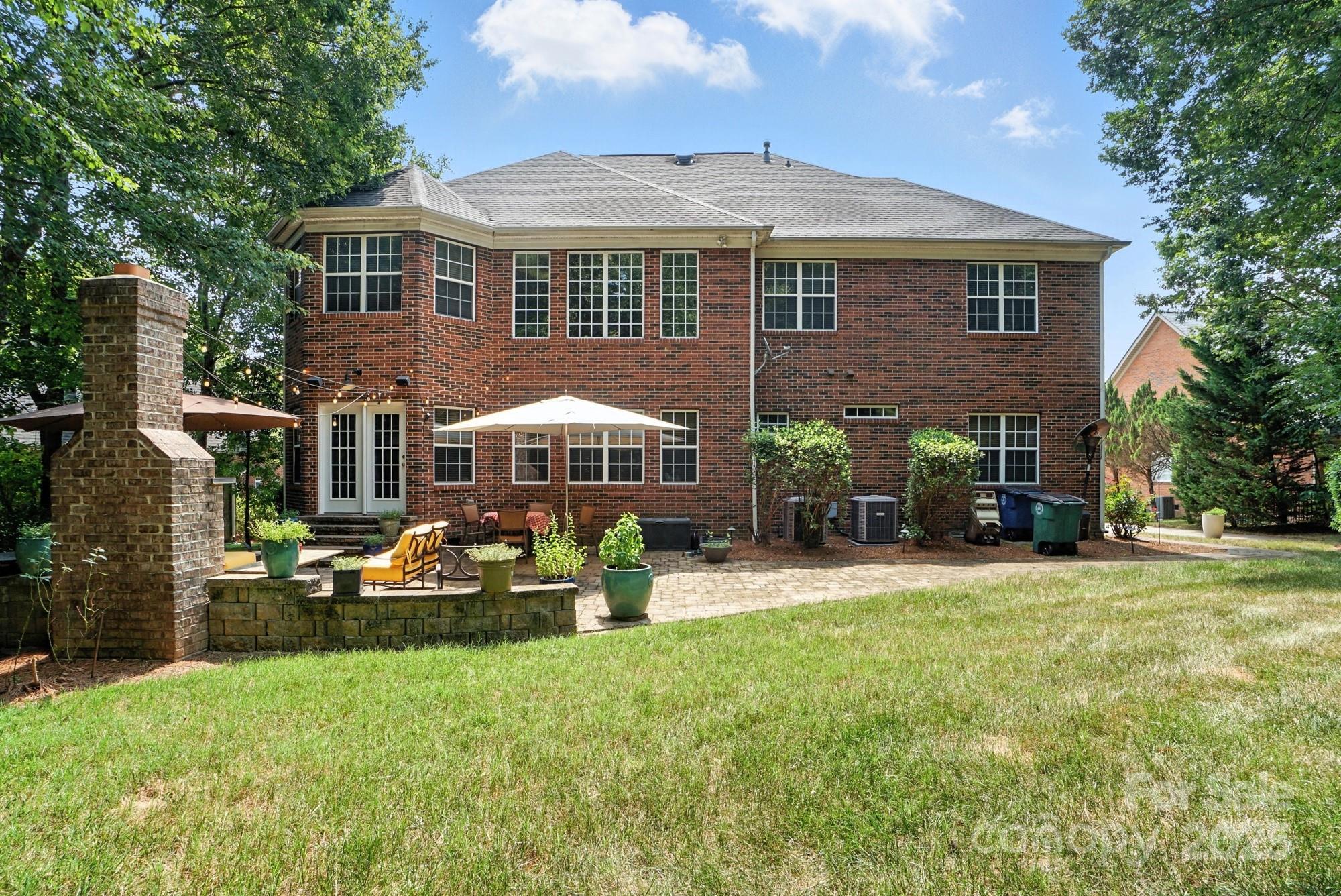 7213 Three Wood Drive