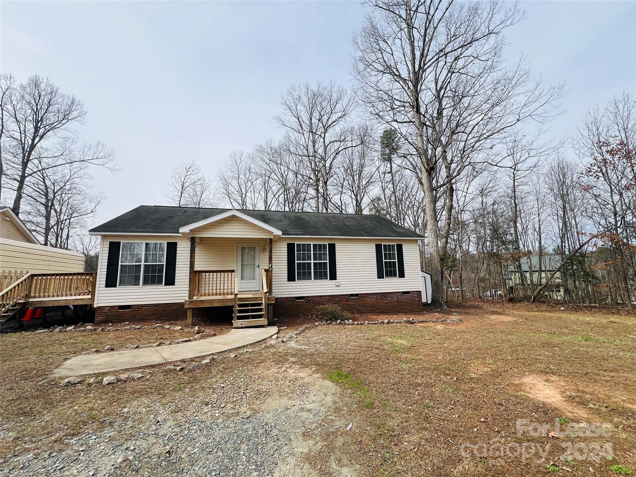 Lake Haven - Residential Lease