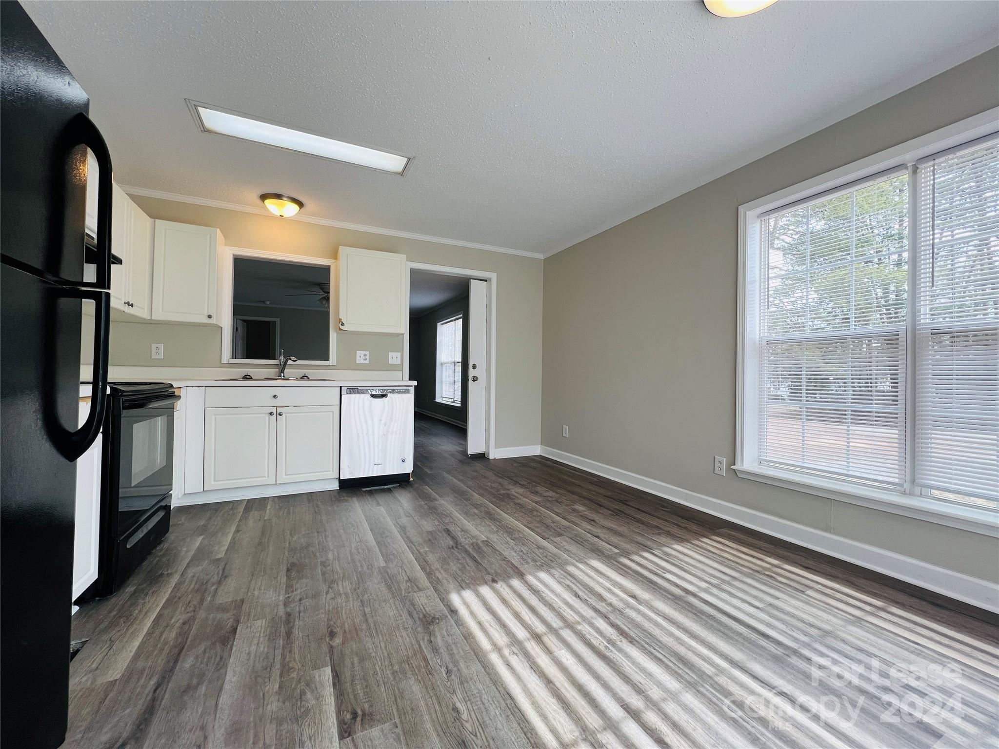 Lake Haven - Residential Lease