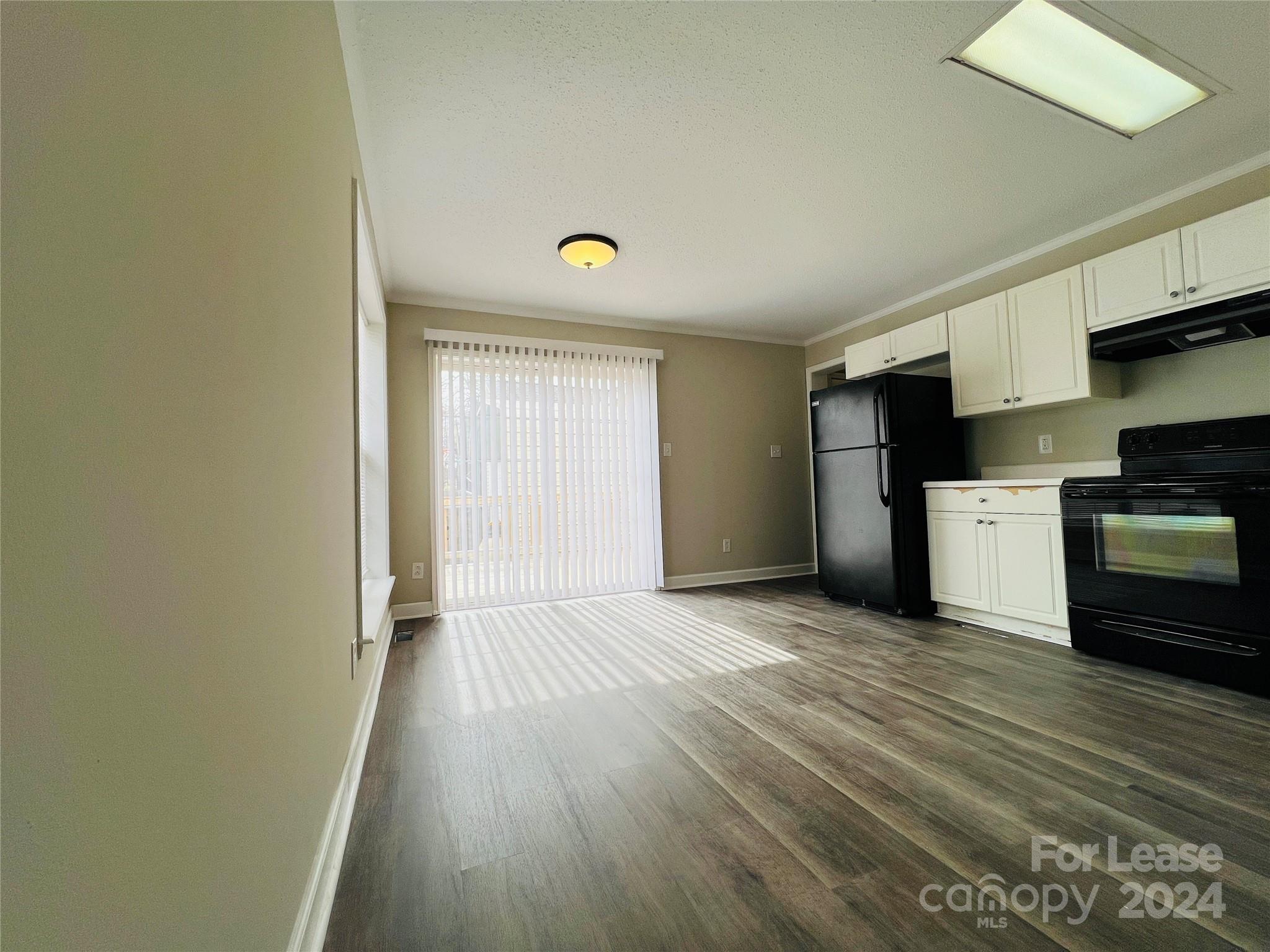 Lake Haven - Residential Lease