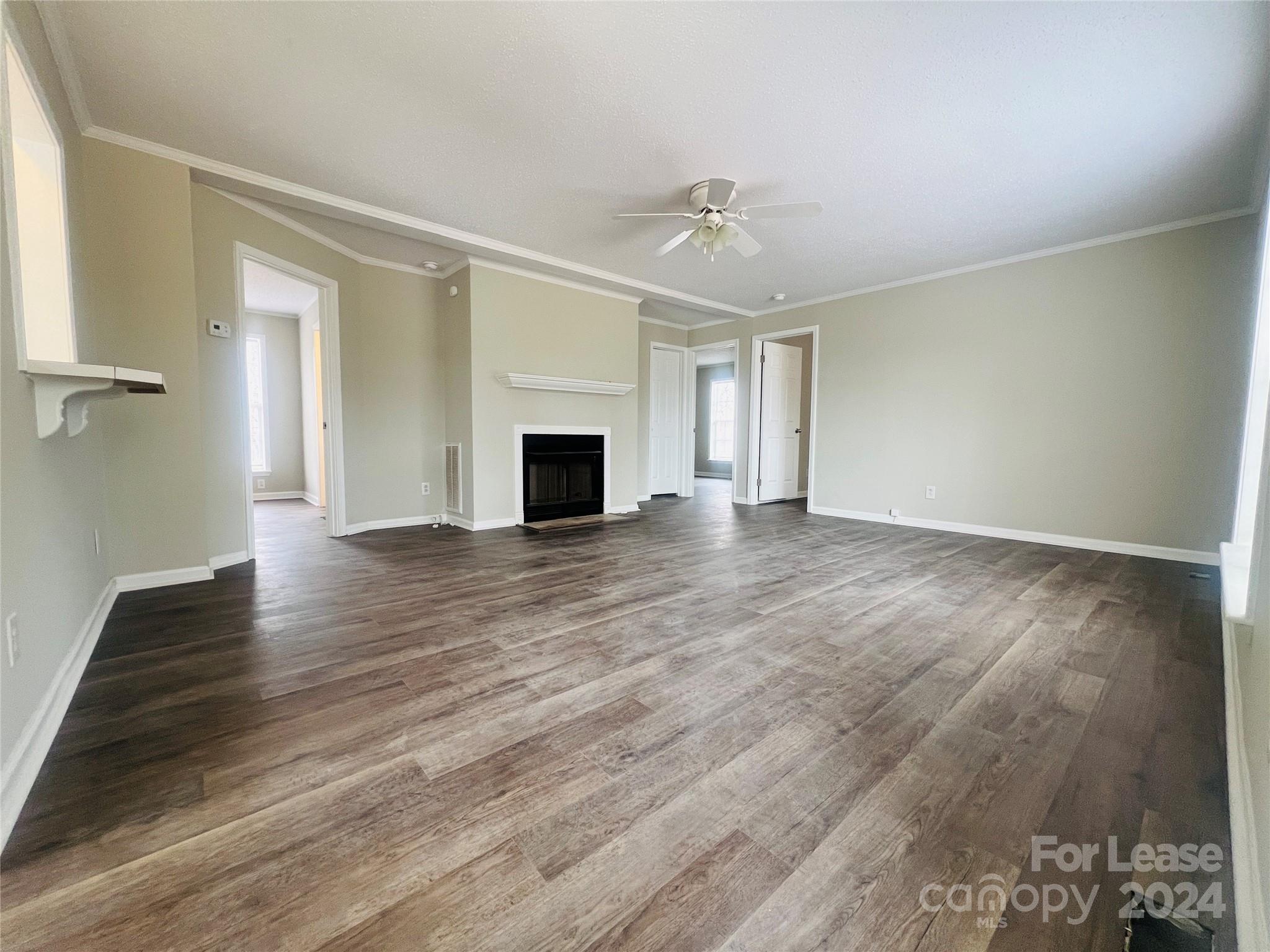 Lake Haven - Residential Lease