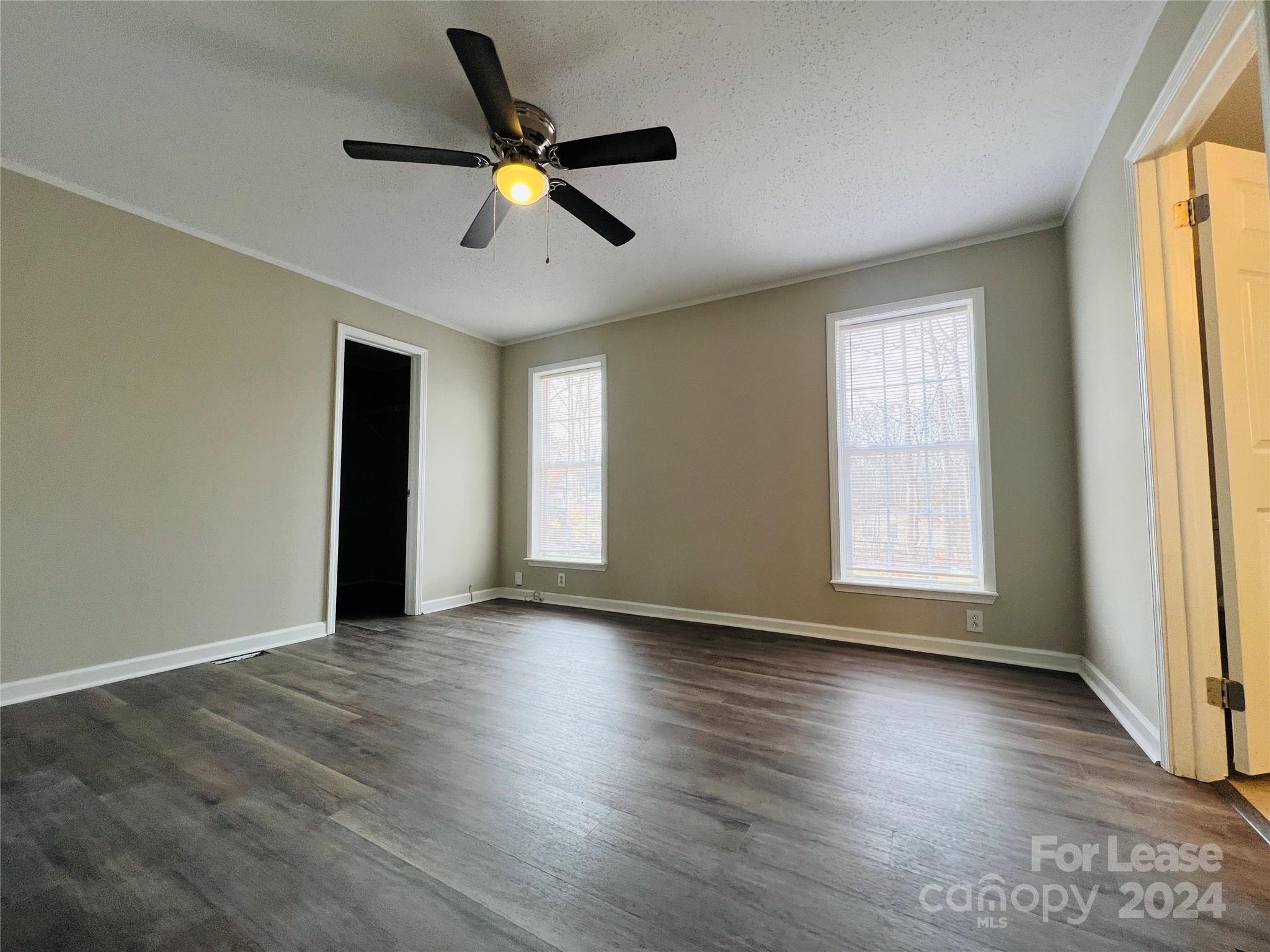 Lake Haven - Residential Lease