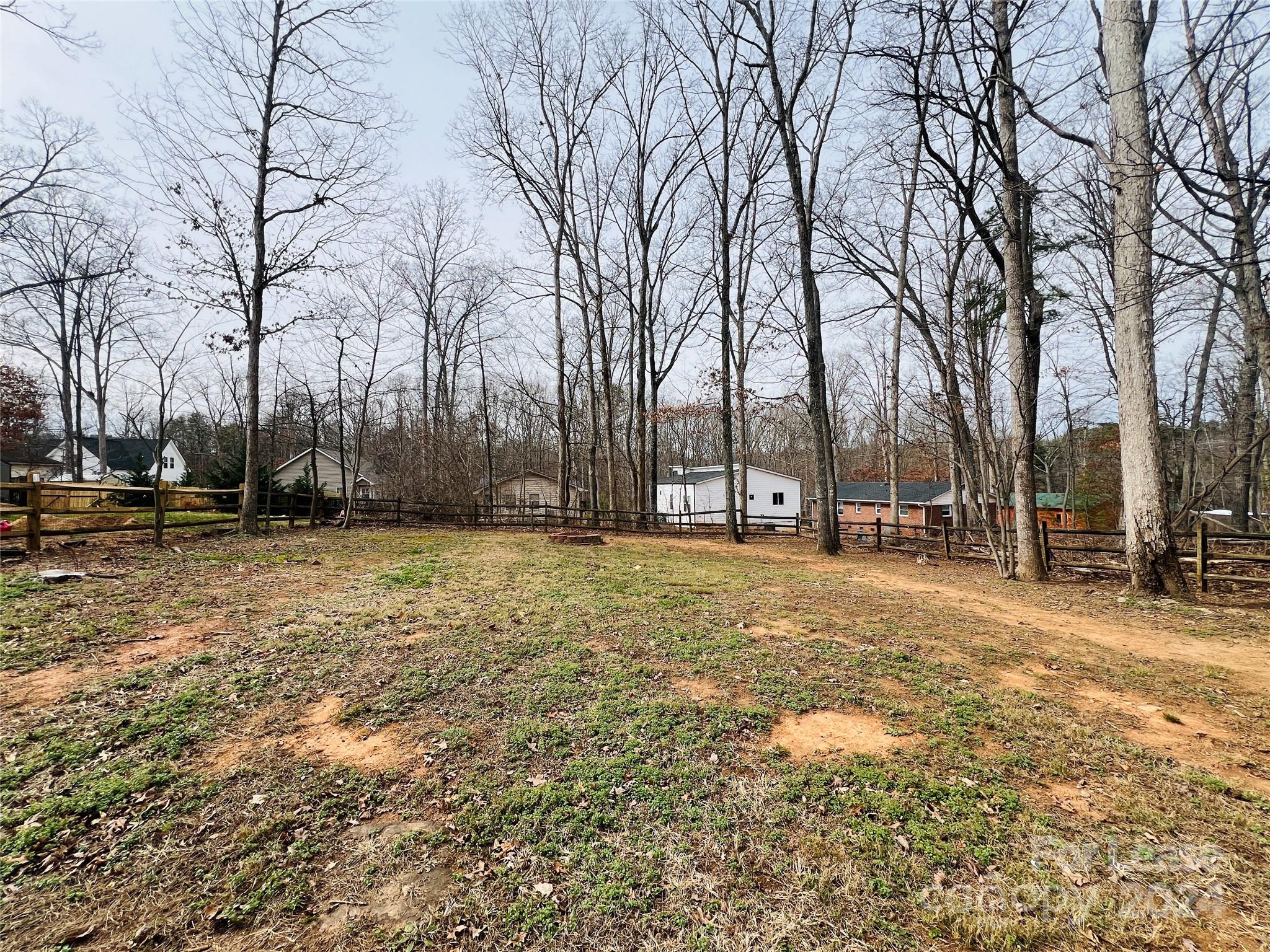 Lake Haven - Residential Lease