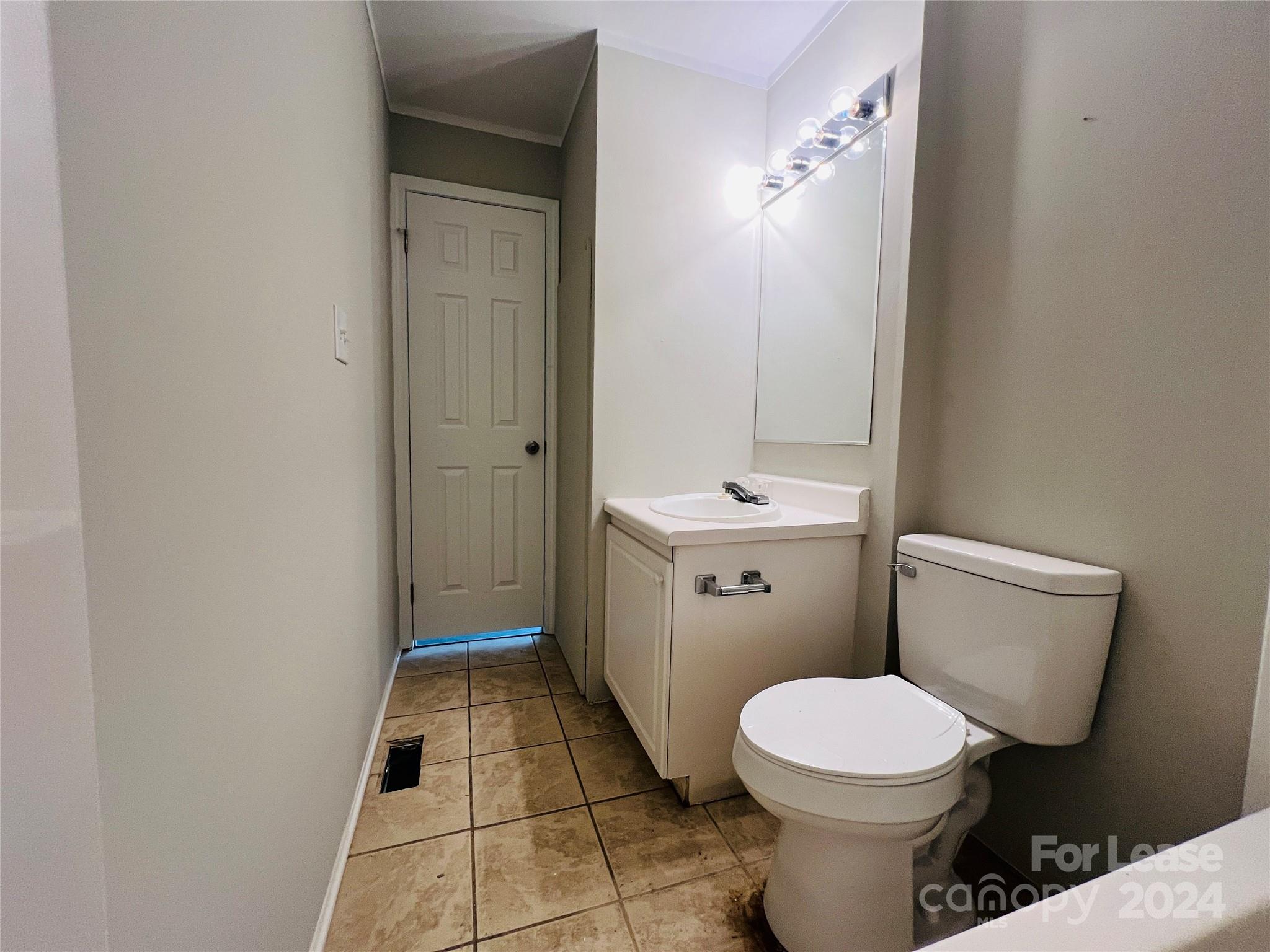 Lake Haven - Residential Lease