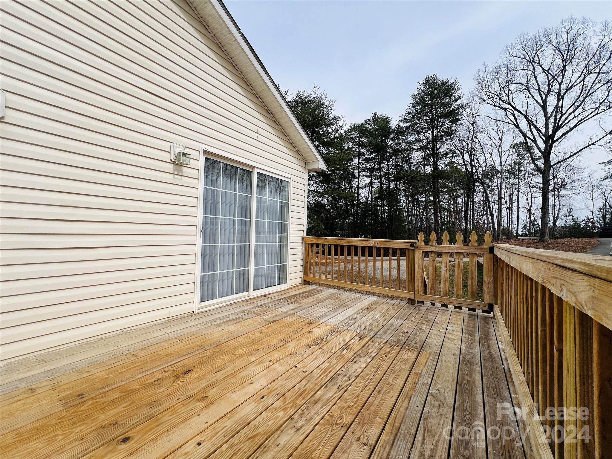 Lake Haven - Residential Lease