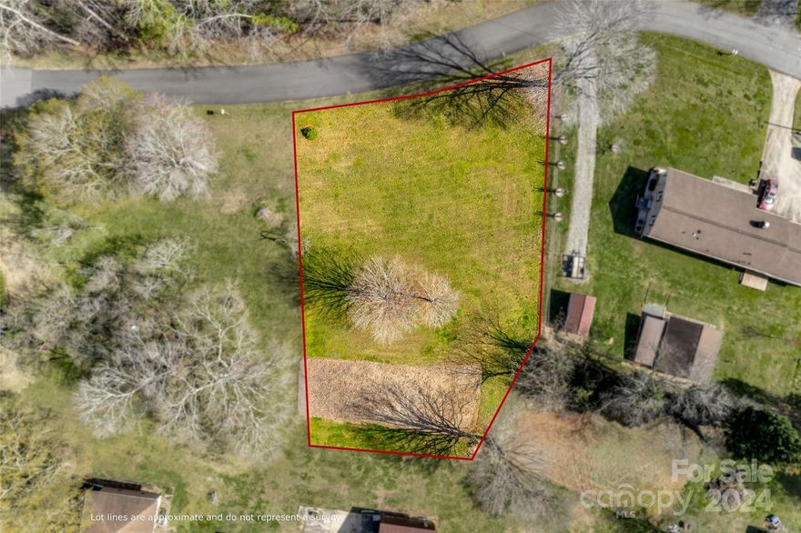 Explore this pristine 0.45-acre parcel nestled in Mount Holly, NC. This spacious lot presents an ideal canvas for crafting your dream home. Arrange a viewing today!