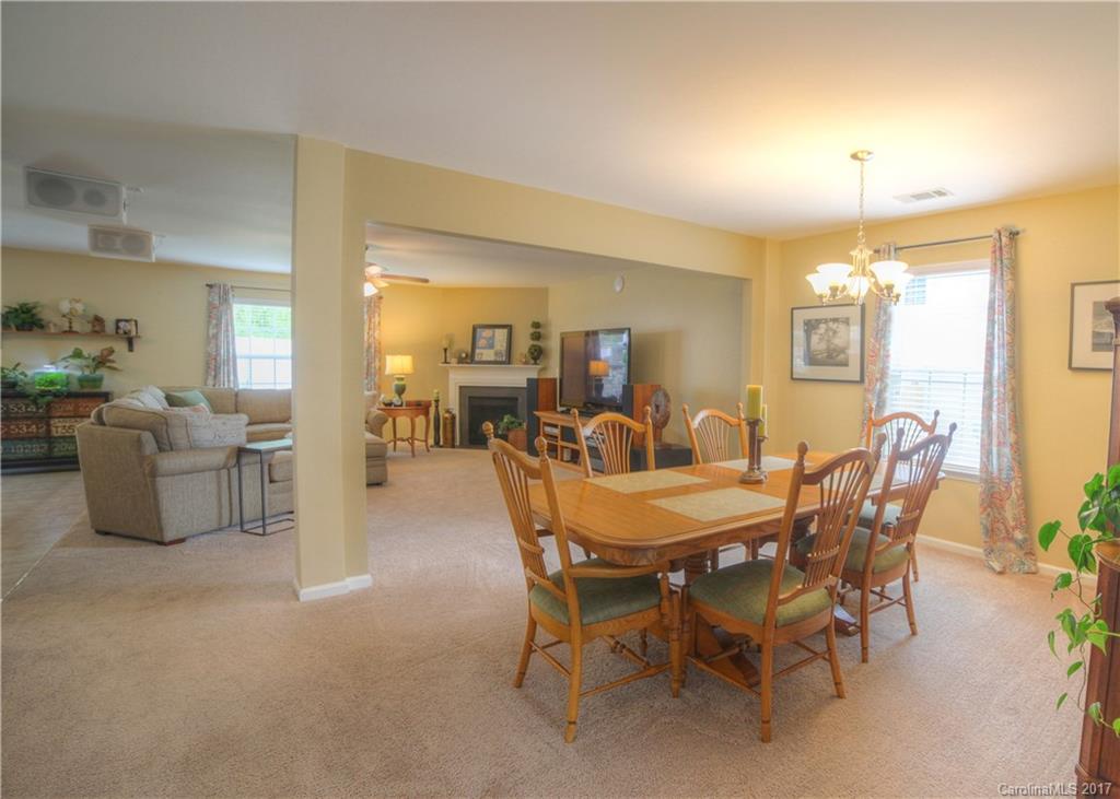 Reid Pointe - Residential