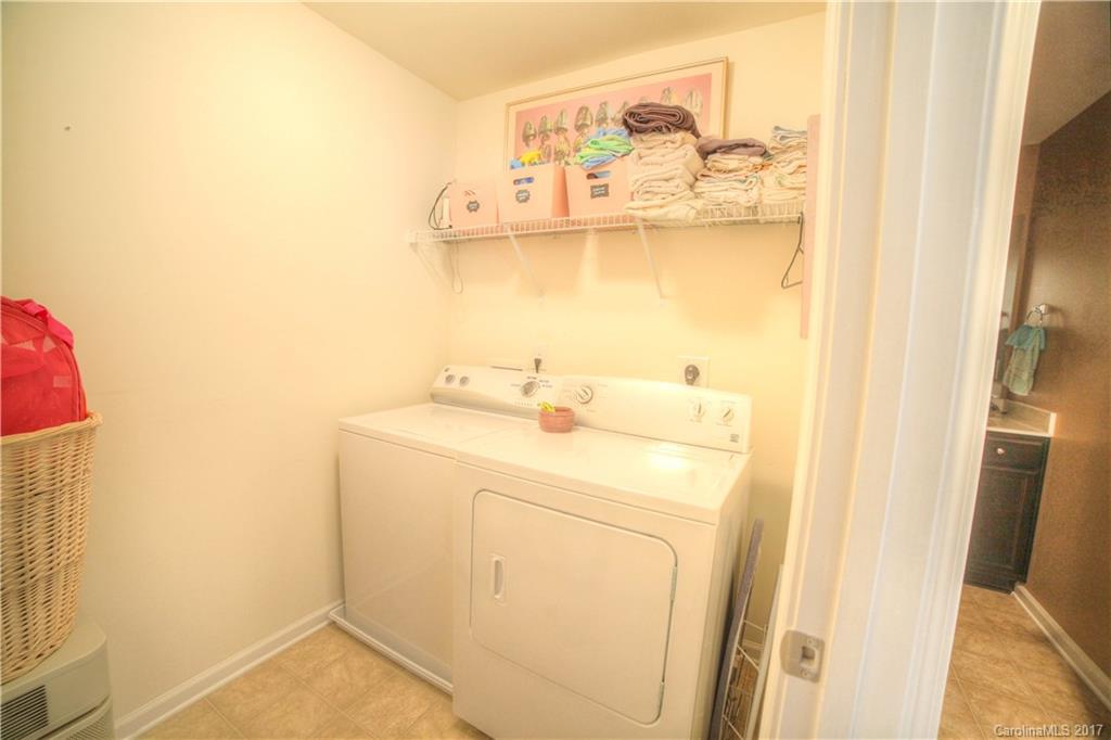 Reid Pointe - Residential