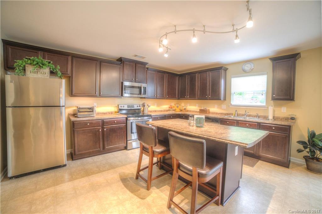 Reid Pointe - Residential