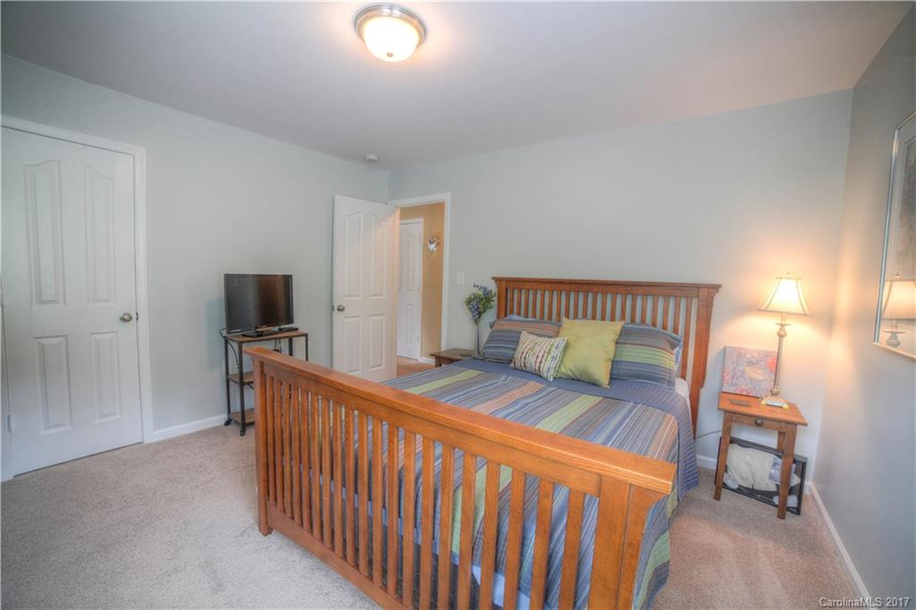 Reid Pointe - Residential