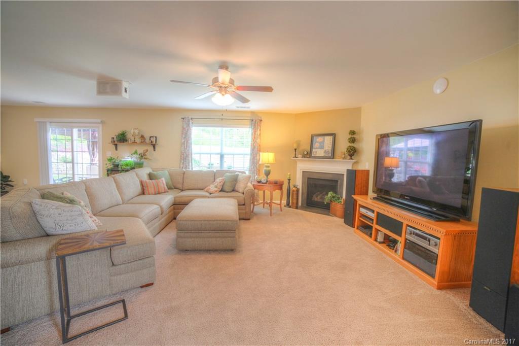 Reid Pointe - Residential