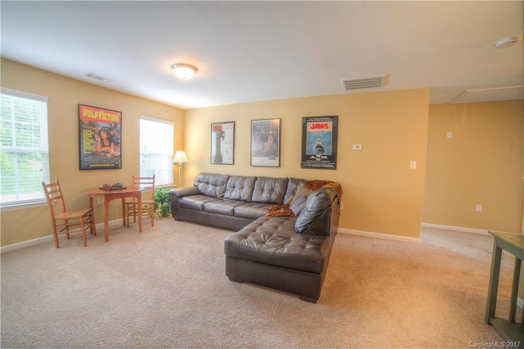 Reid Pointe - Residential