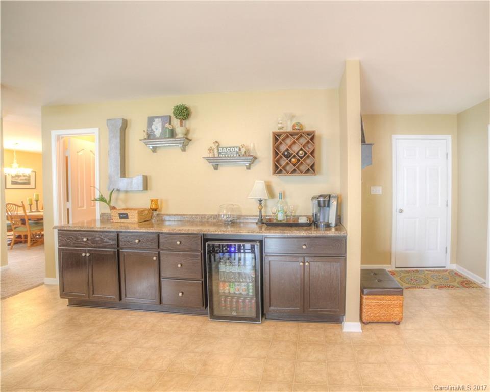 Reid Pointe - Residential