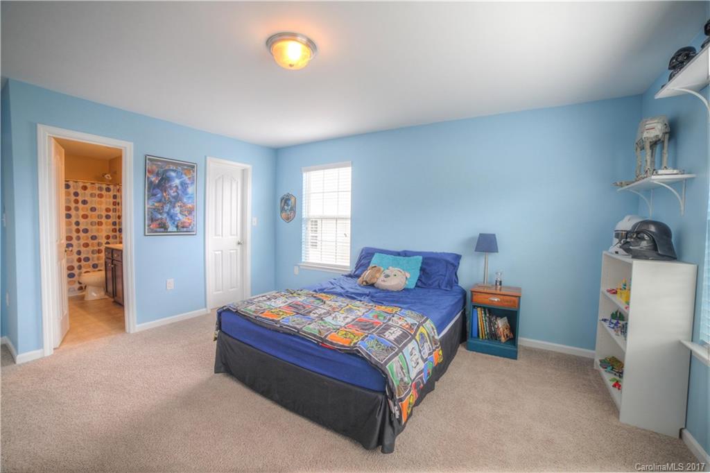 Reid Pointe - Residential