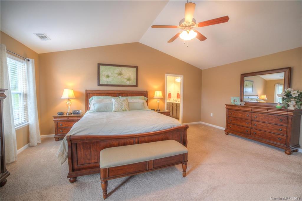 Reid Pointe - Residential