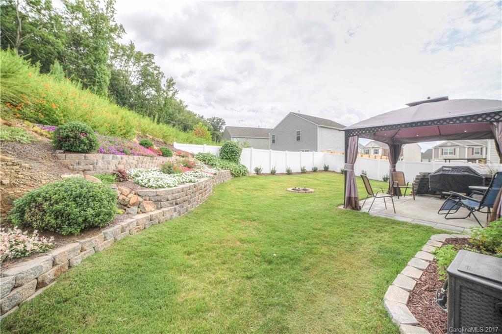 Reid Pointe - Residential