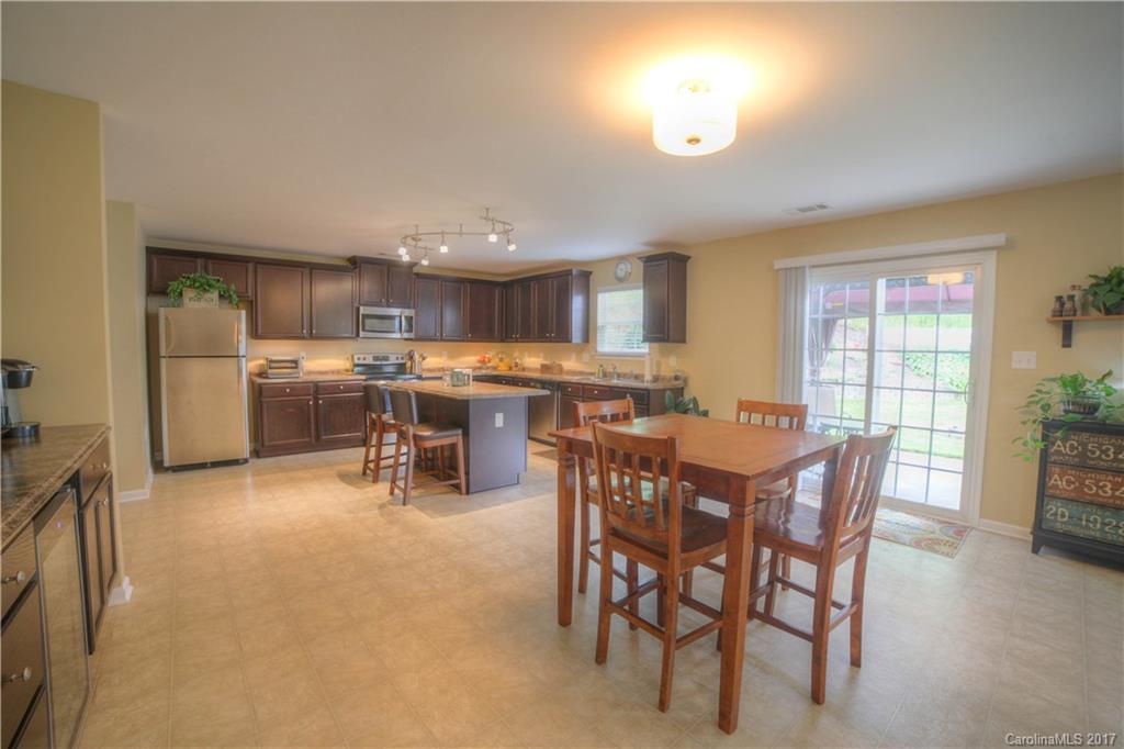 Reid Pointe - Residential