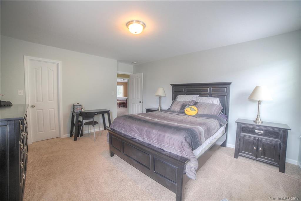 Reid Pointe - Residential