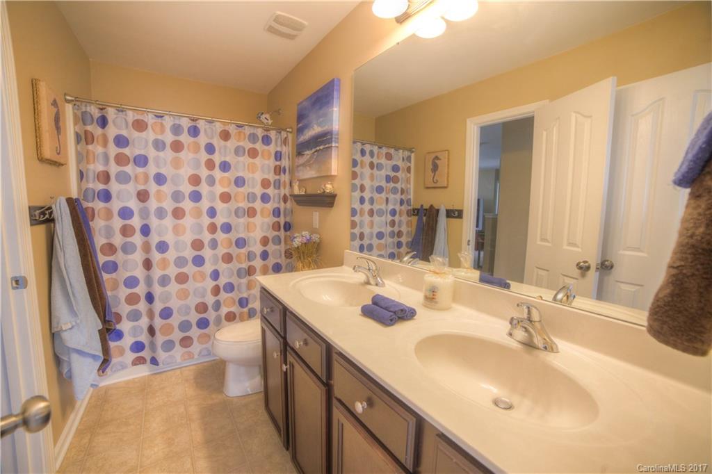 Reid Pointe - Residential