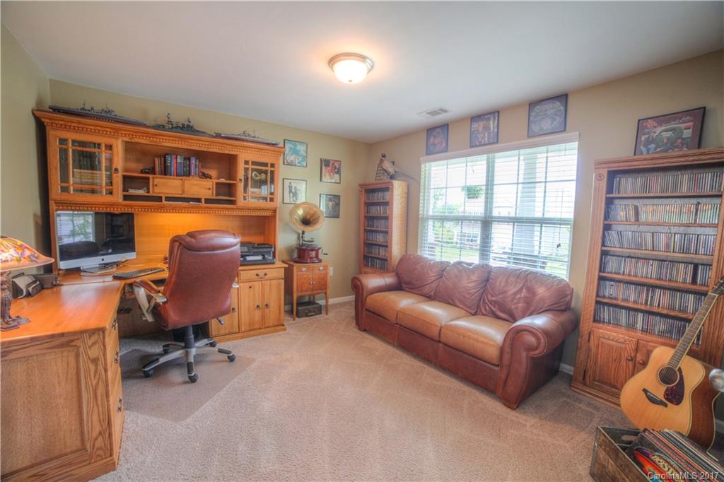 Reid Pointe - Residential