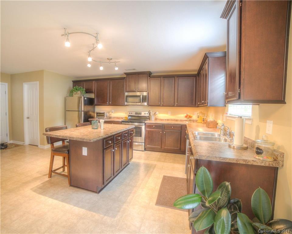 Reid Pointe - Residential