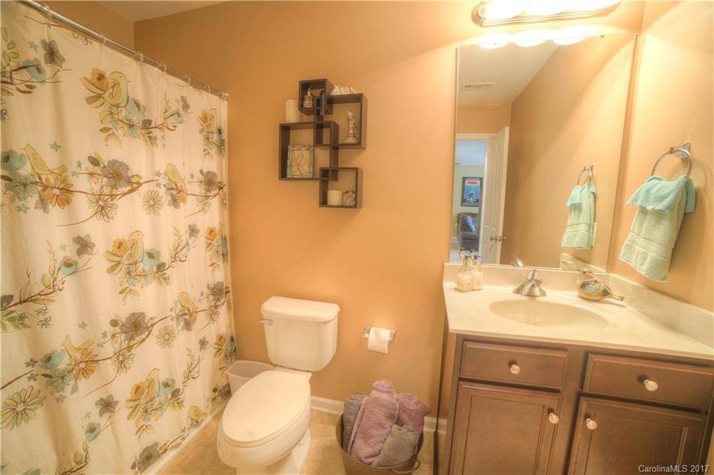 Reid Pointe - Residential