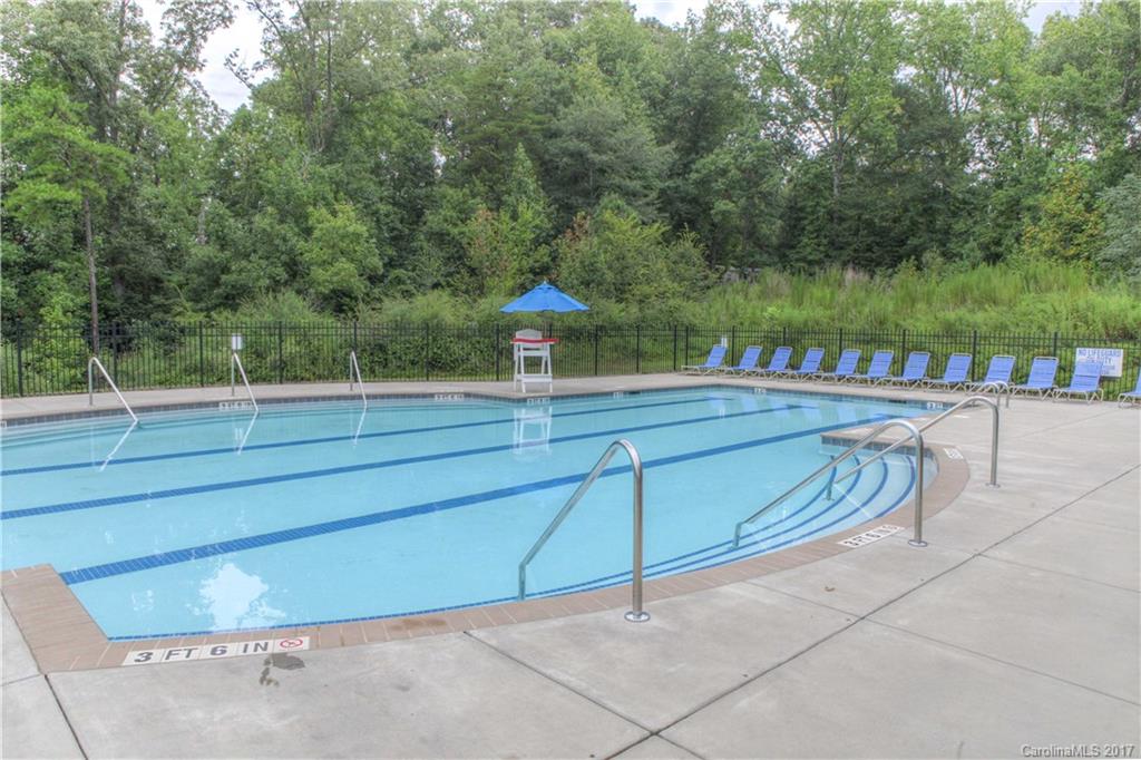 Reid Pointe - Residential