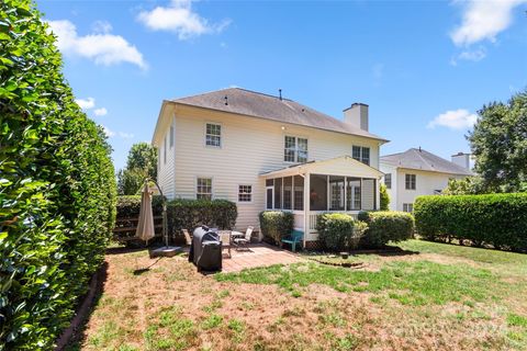 A home in Huntersville