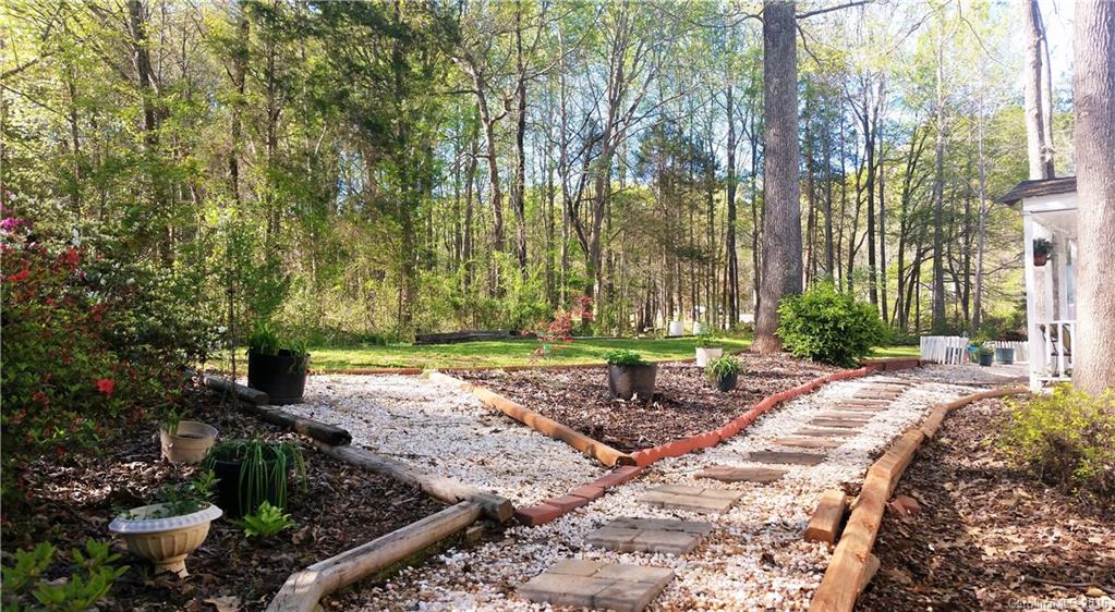 Kingsbury Acres - Residential