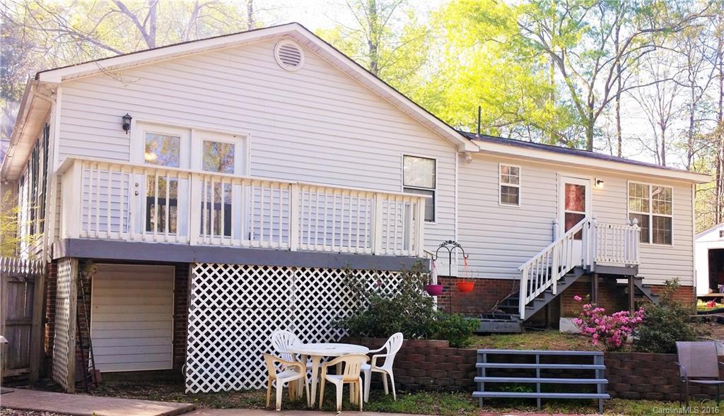 Kingsbury Acres - Residential