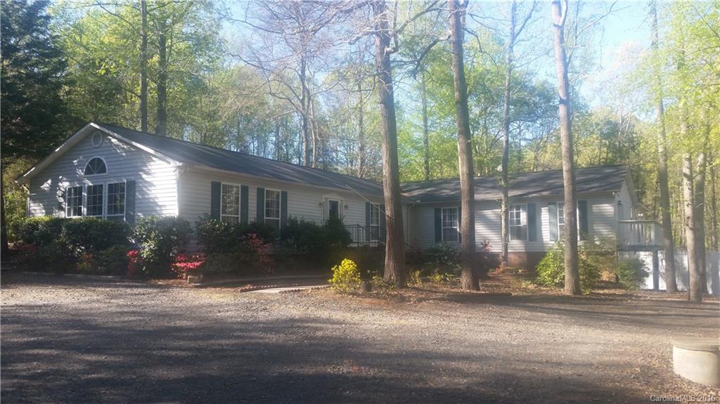 Kingsbury Acres - Residential